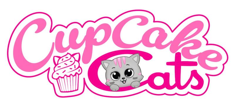 CupCake Cats vodní bomba s překvapením, 6 druhů